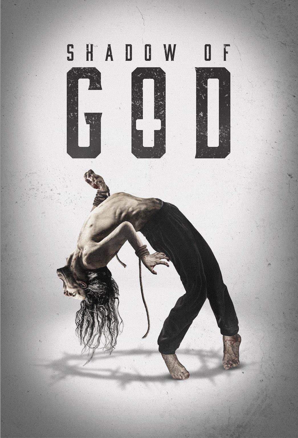 Shadow of God Poster EFM