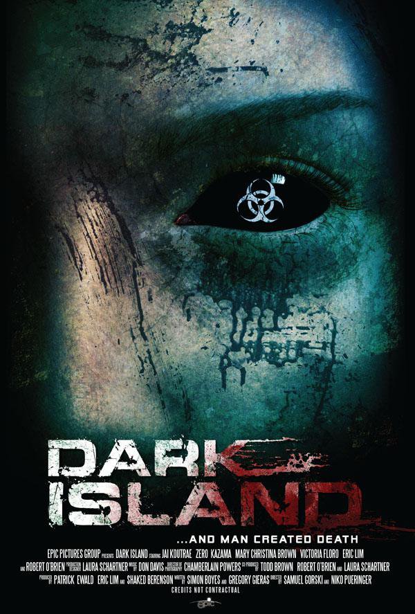 Dark Island