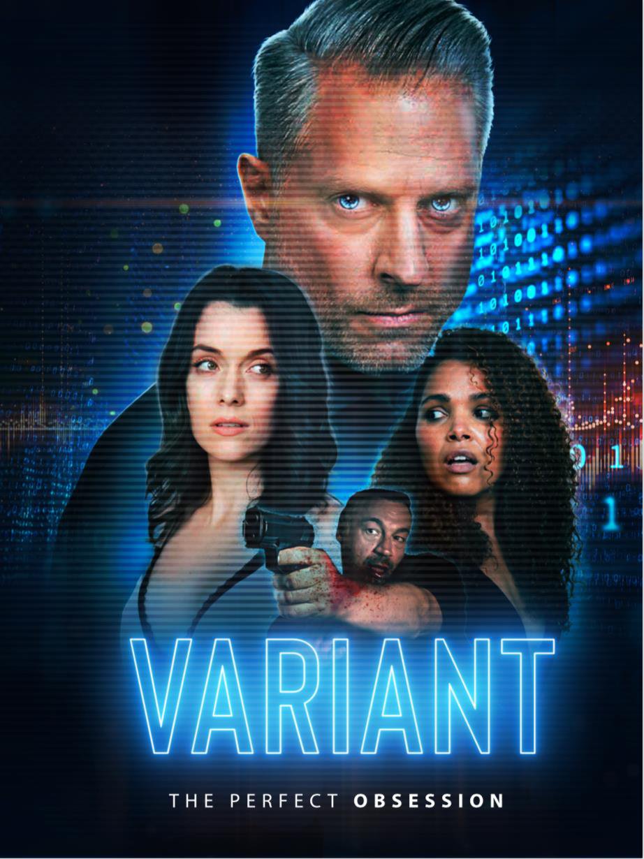 Variant - Key Art