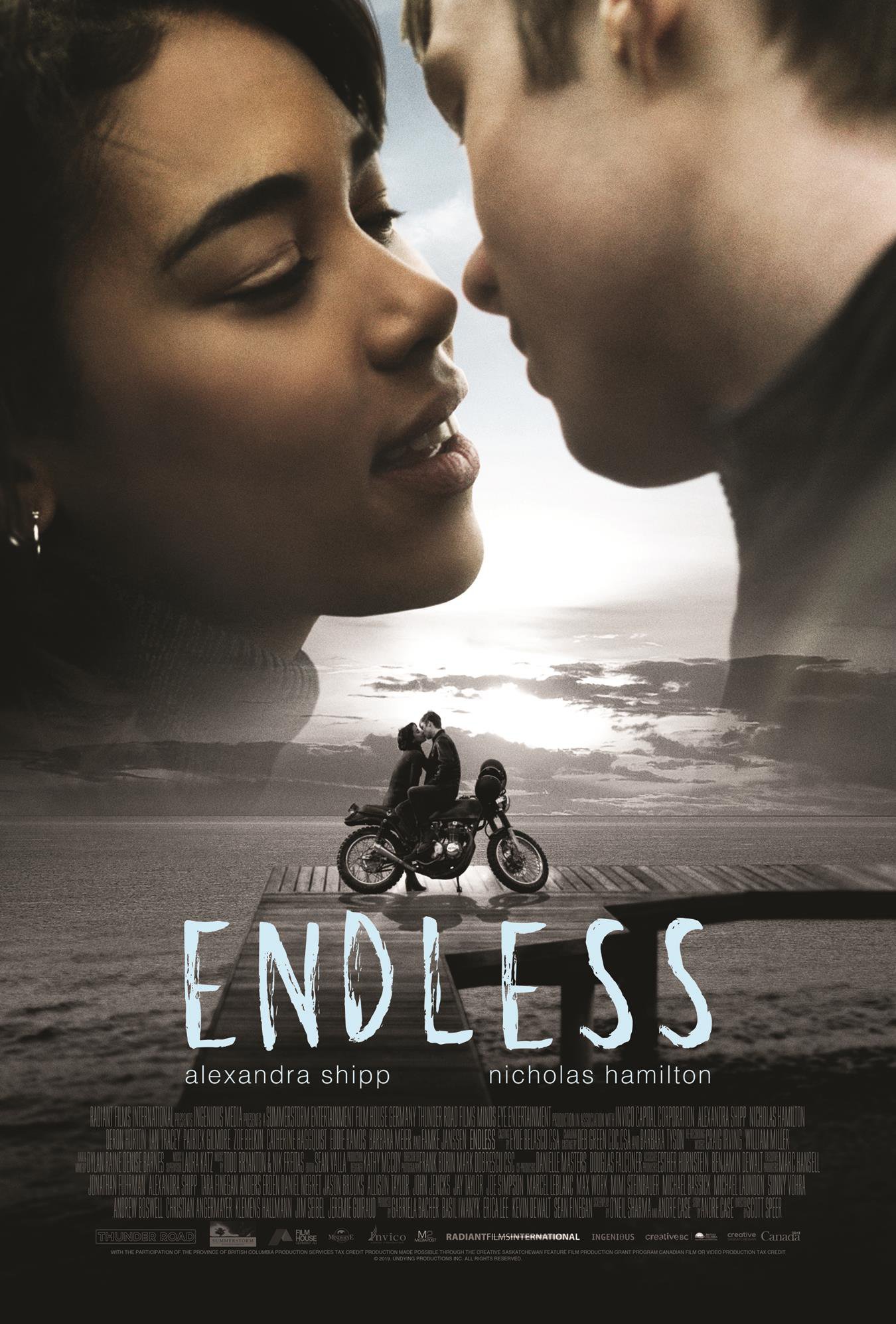 Endless Poster