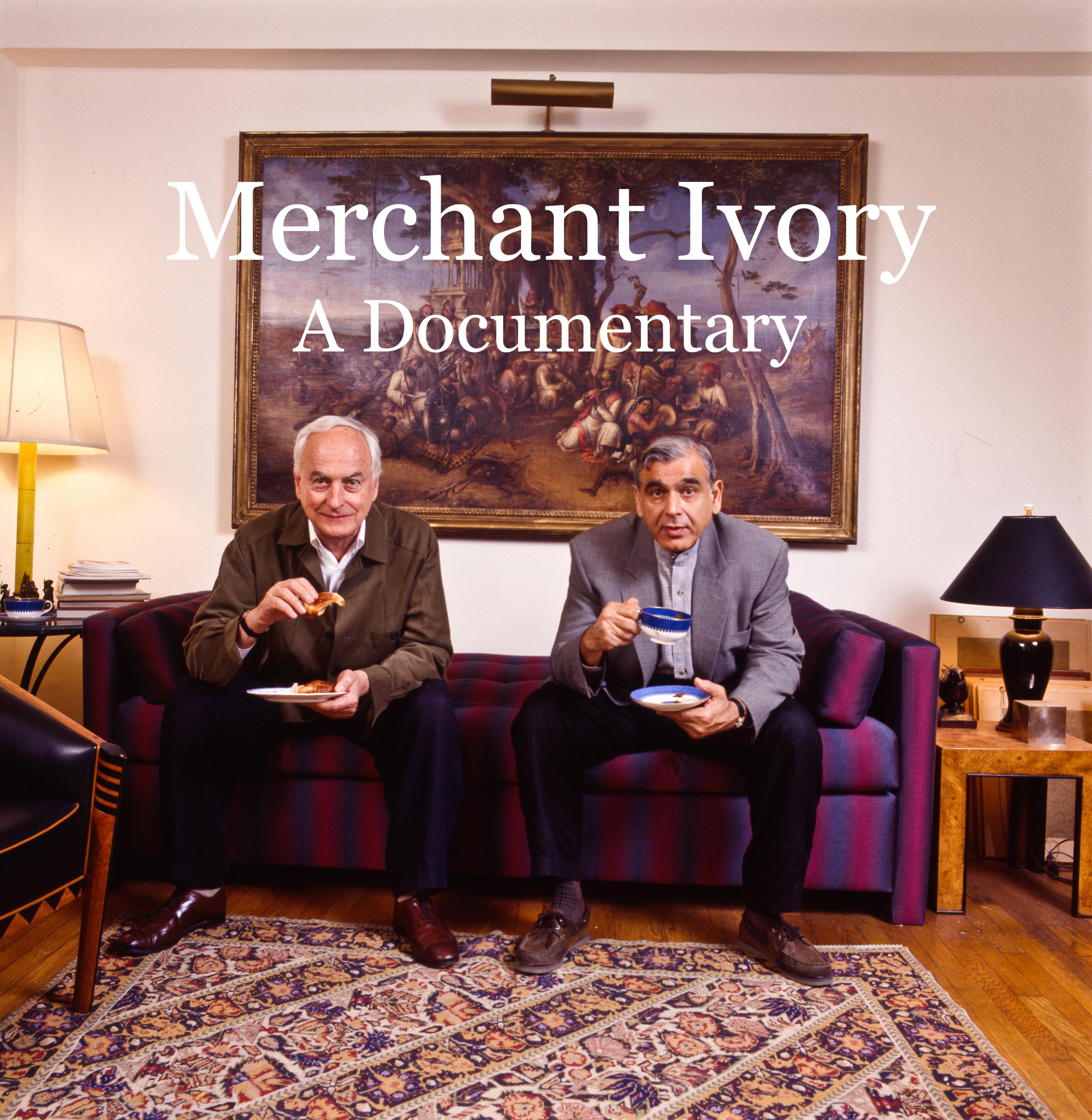 Merchant Ivory