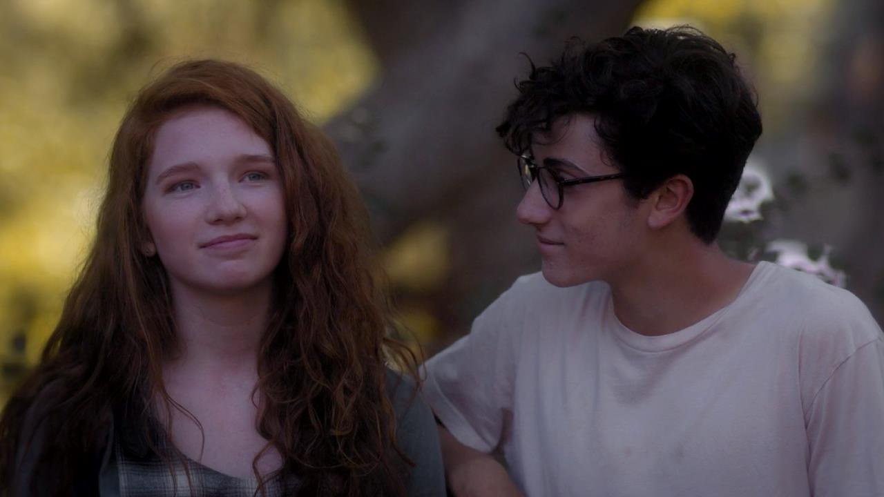 Annalise Basso, Teo Halm