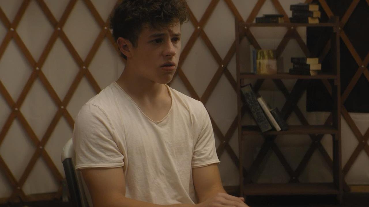 Nolan Gould