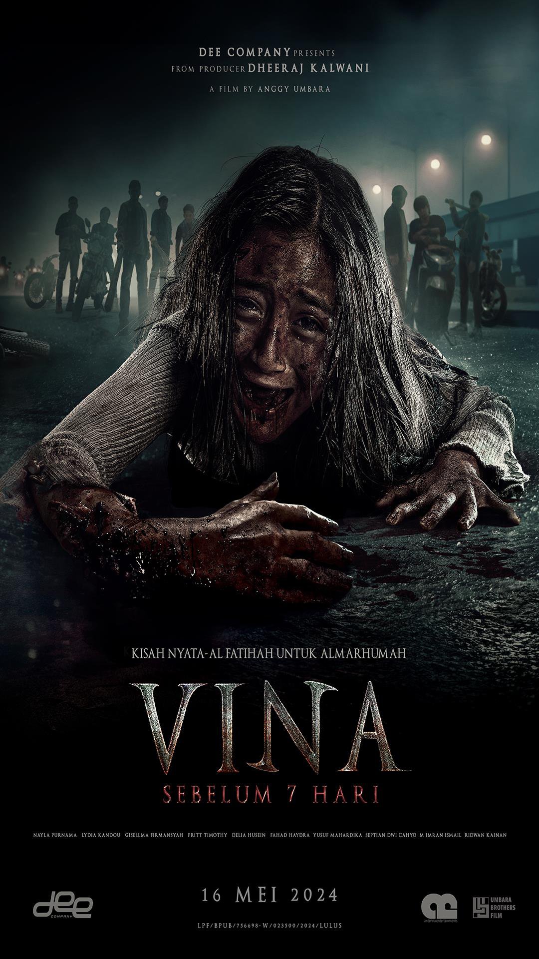 POSTER VINA SEBELUM 7 HARI