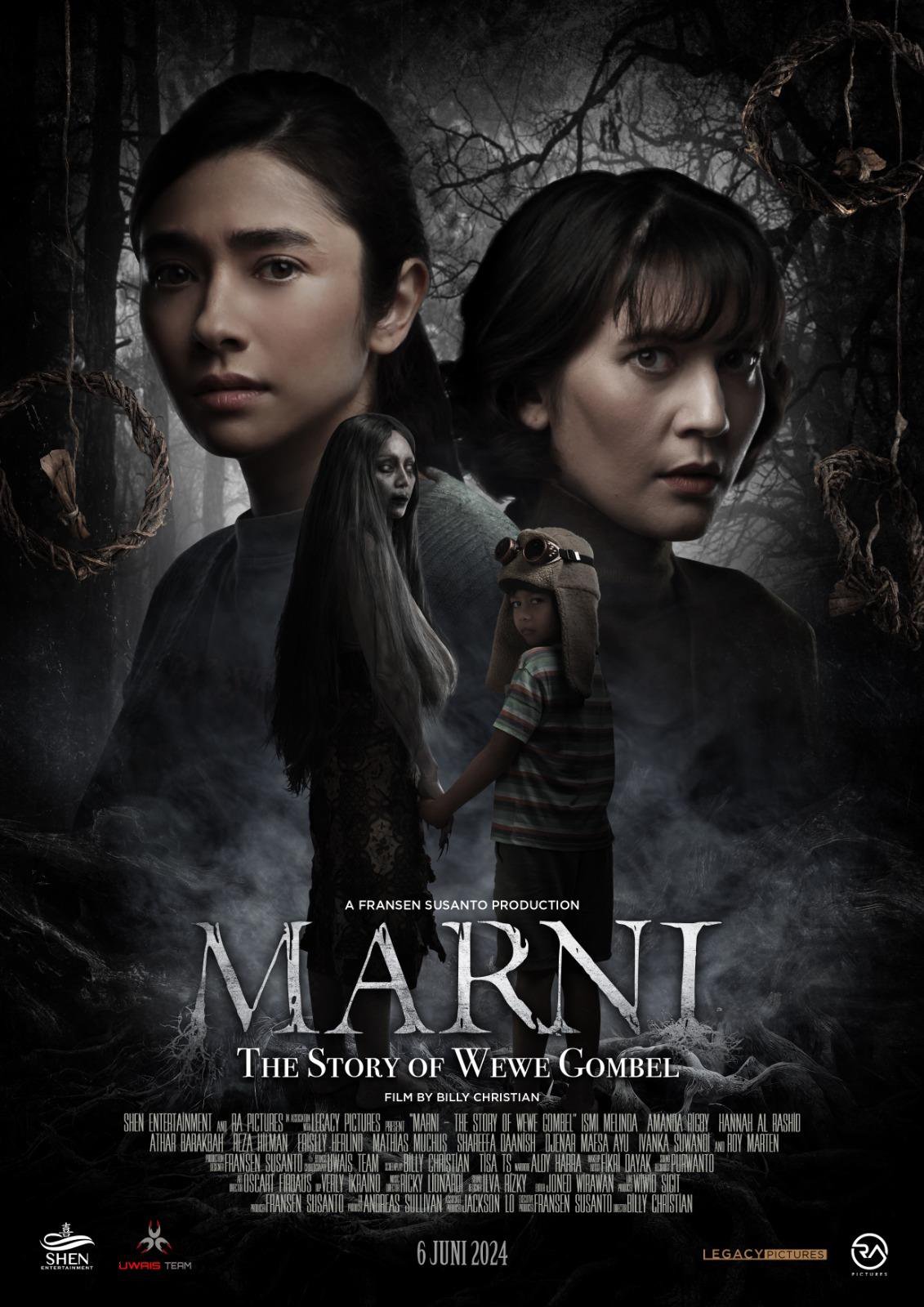 Poster Marni