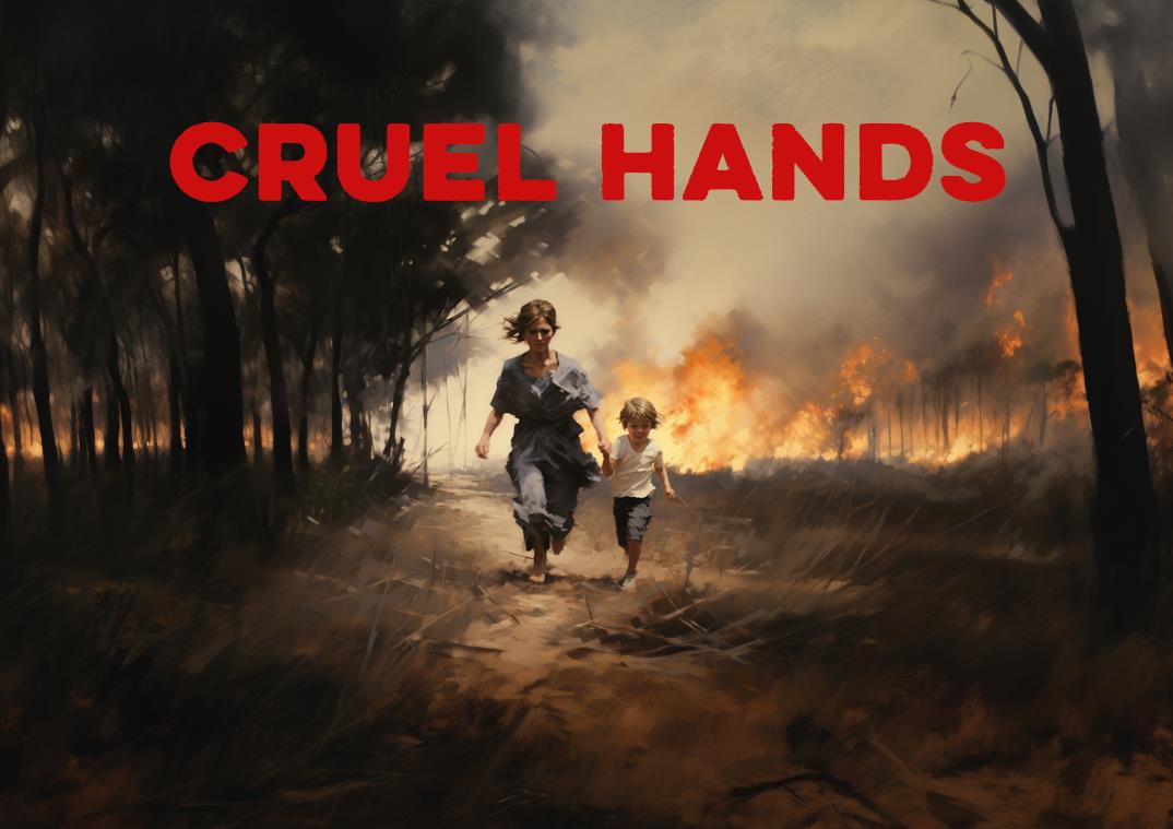 Cruel Hands