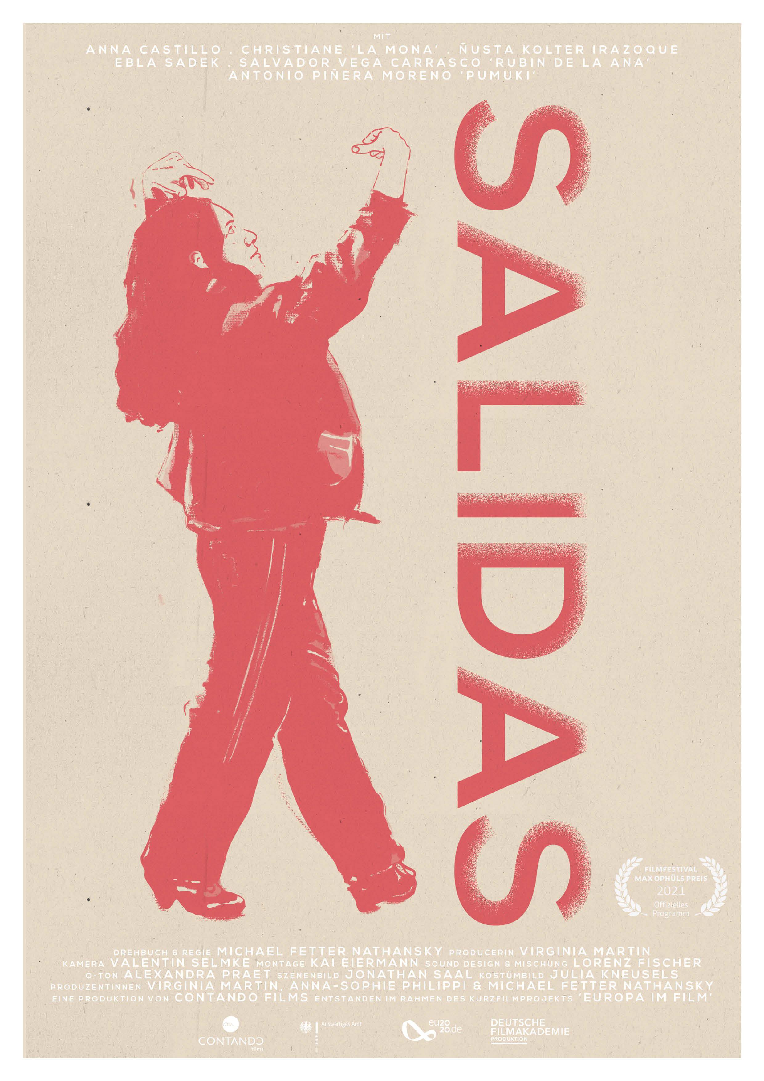 SALIDAS_Poster