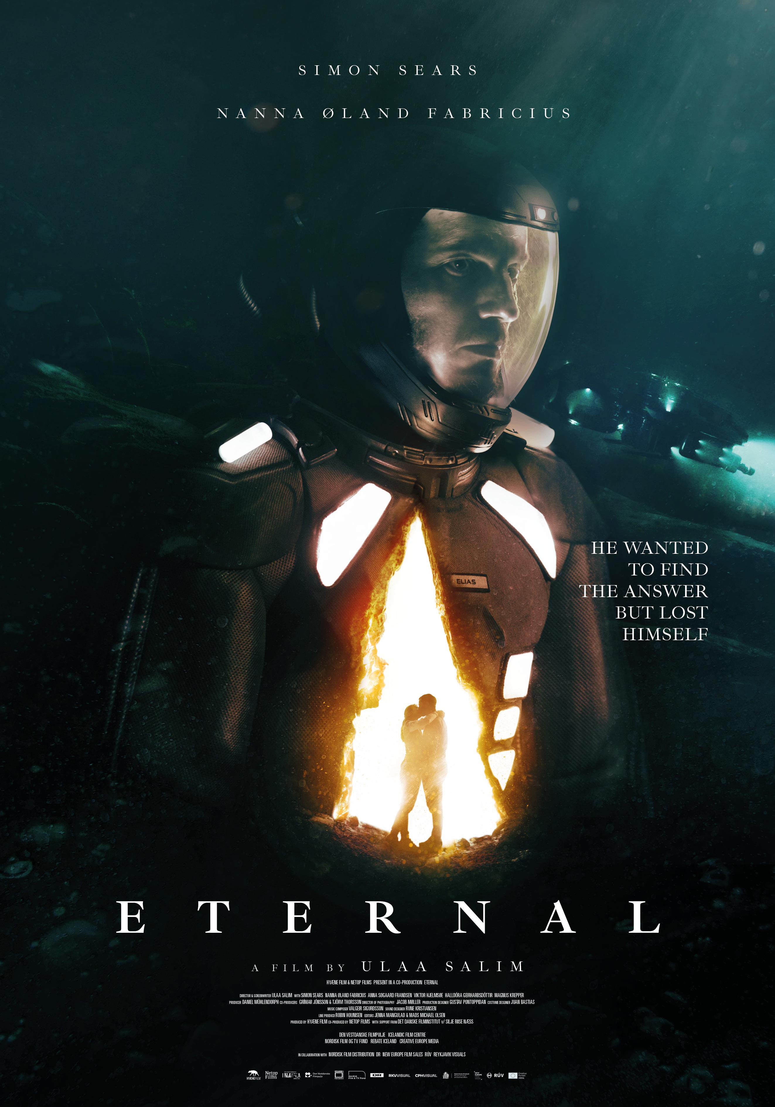 poster Eternal