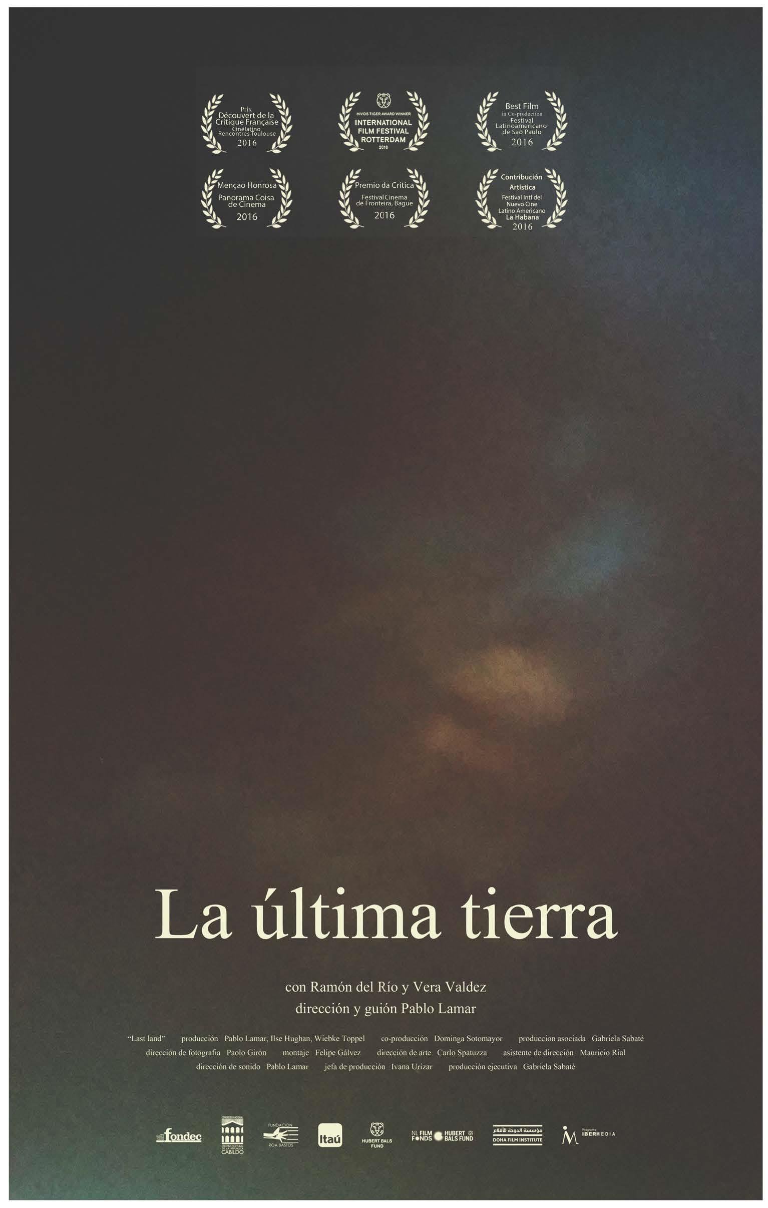 Last Land (La última tierra)