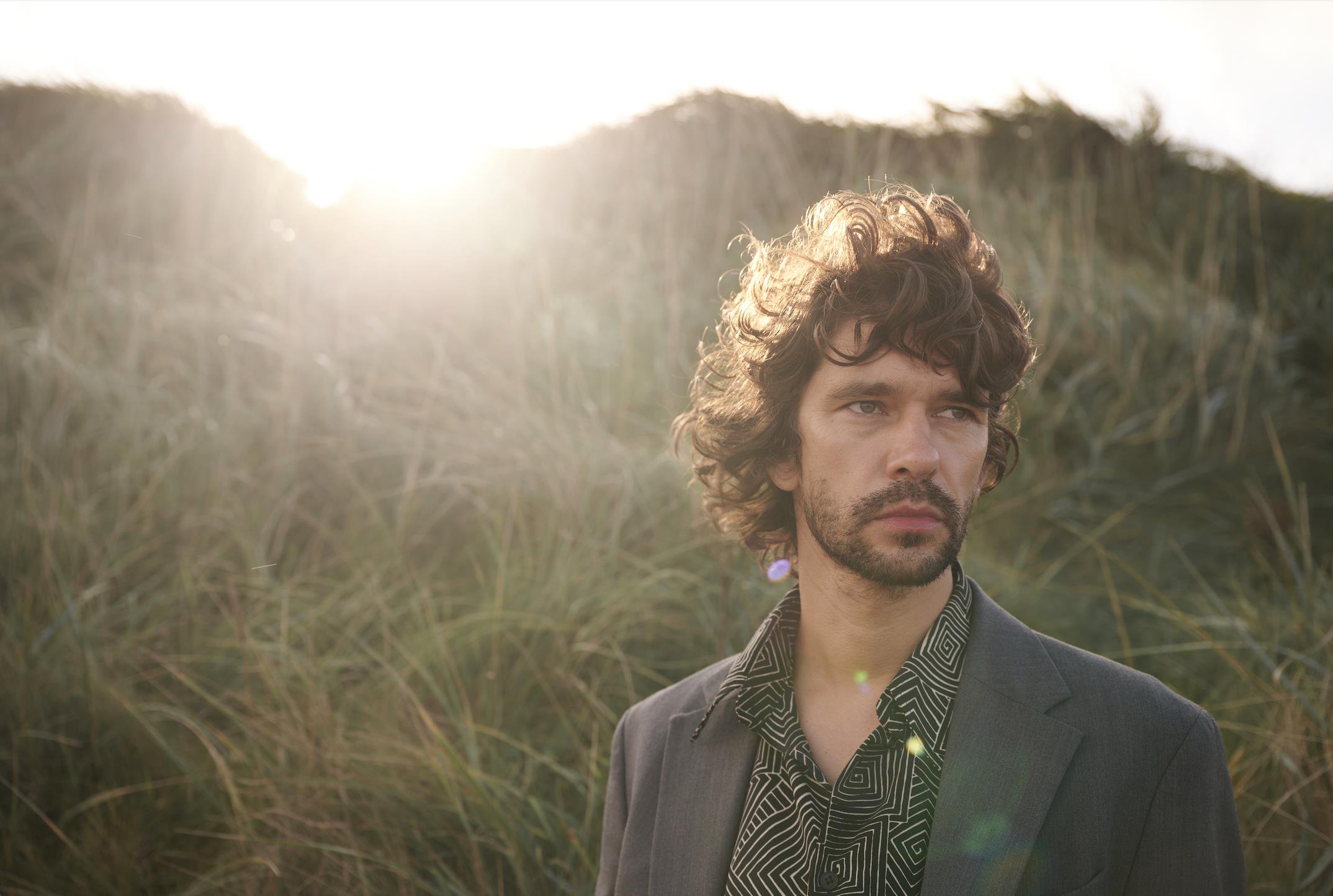 Picture 1- Ben Whishaw as Jon