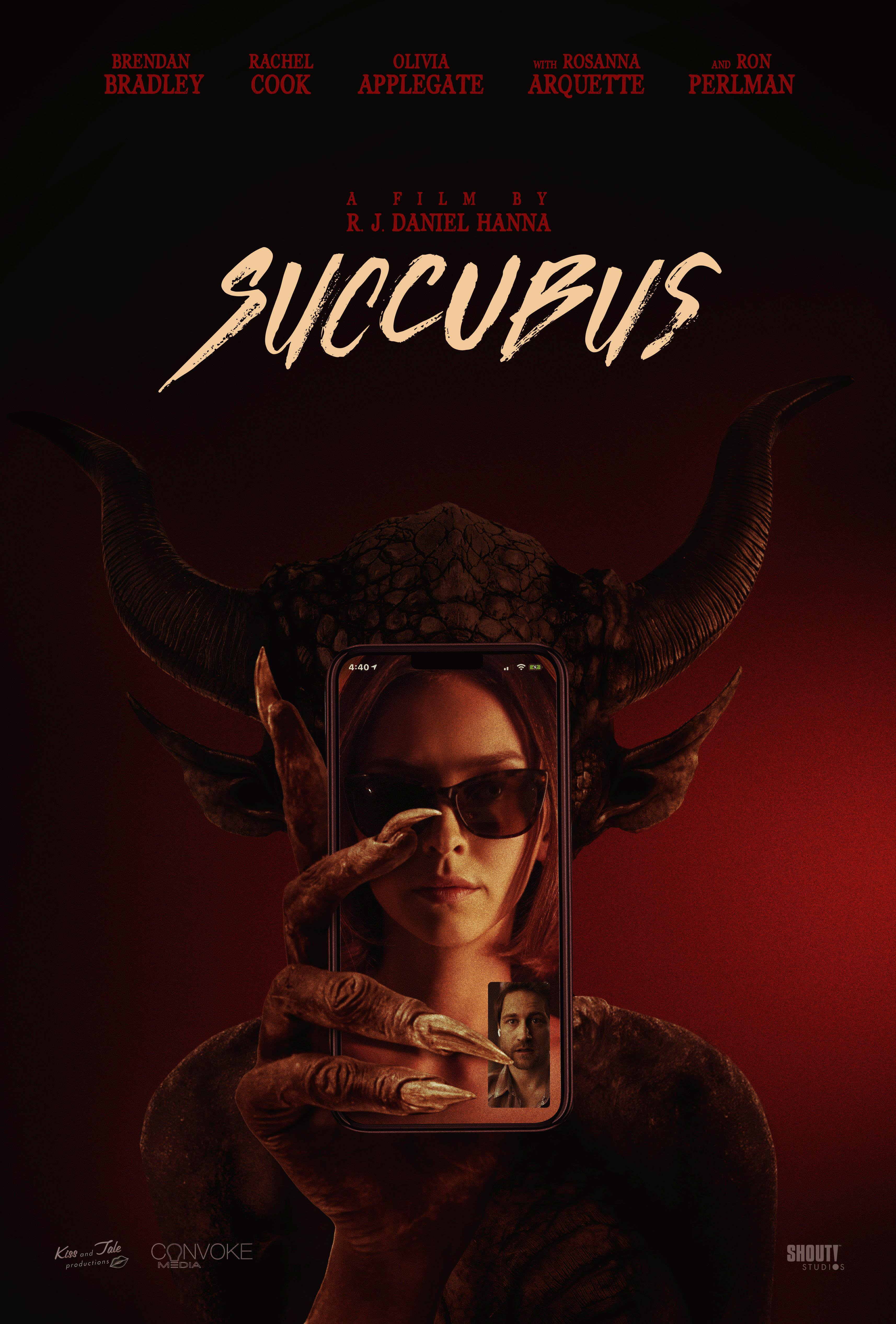 Succubus