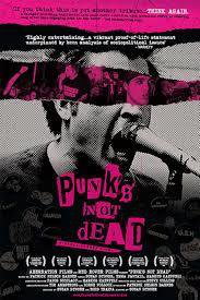 Punk's Not Dead