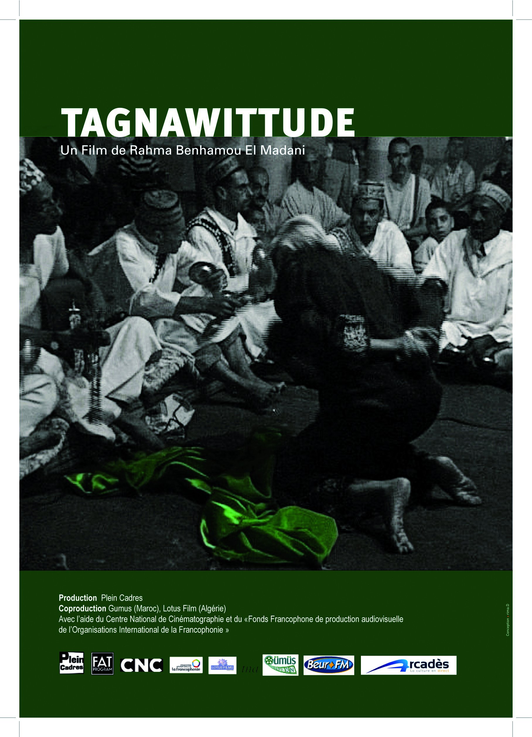 TAGNAWITTUDE