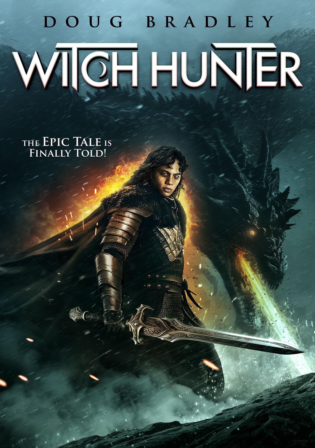 WITCH HUNTER