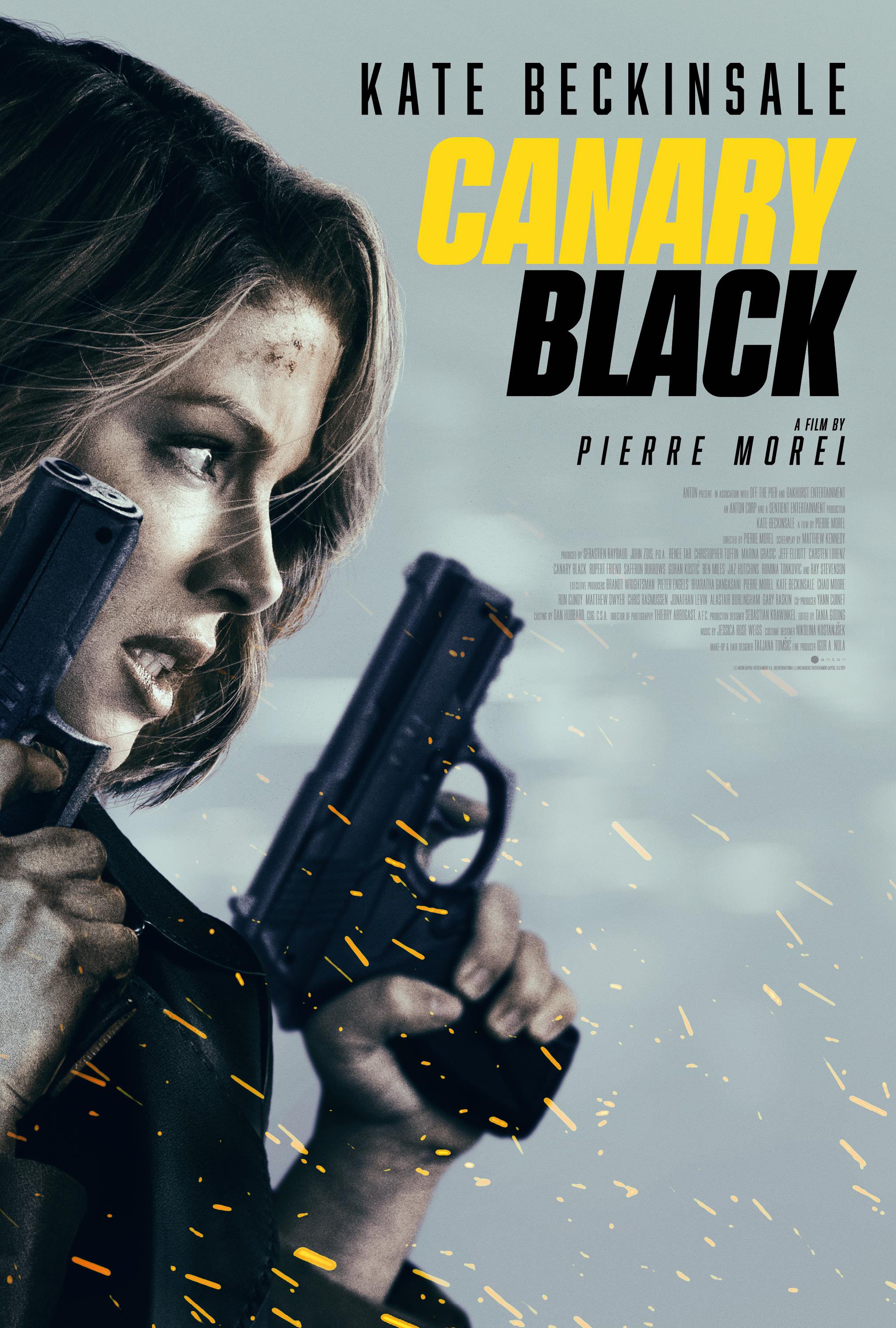 Canary Black - Key Art 