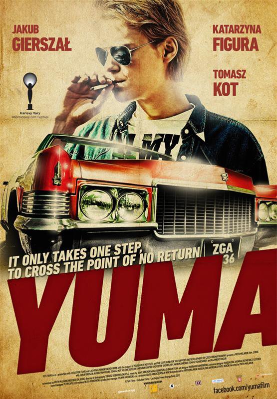 YUMA_poster