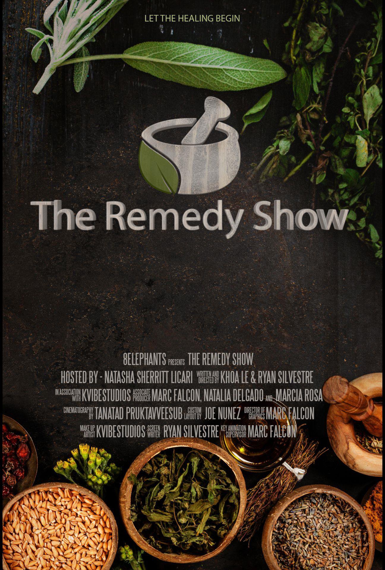 The Remedy Show