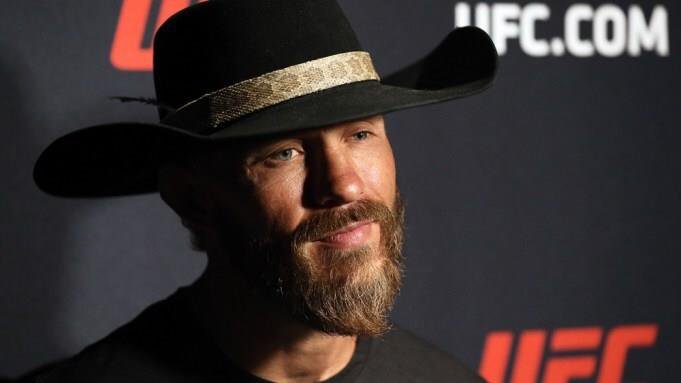 Donald "Cowboy" Cerrone