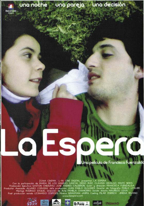 La Espera