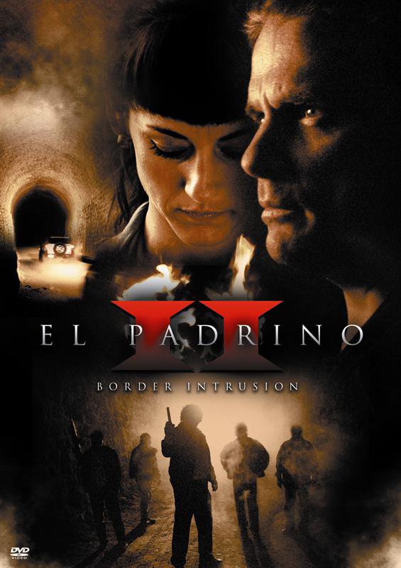 EL PADRINO 2 