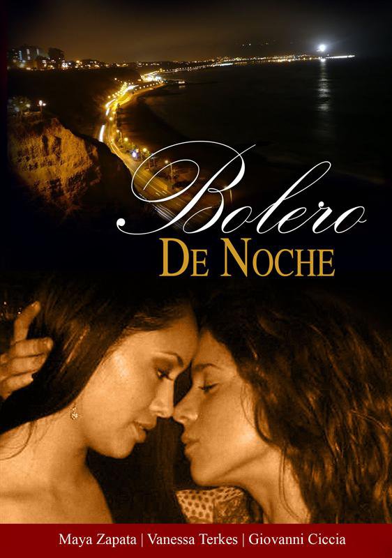 BOLERO DE NOCHE