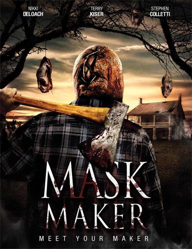 Mask Maker