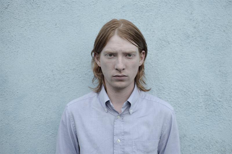 Domhnall Gleeson as Donal