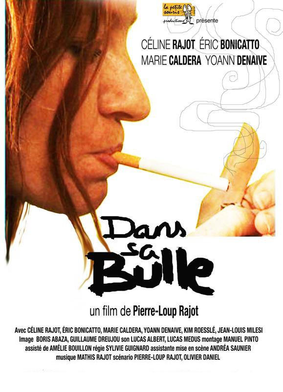 Dans Sa Bulle key art