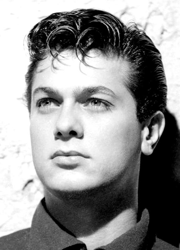 Tony Curtis