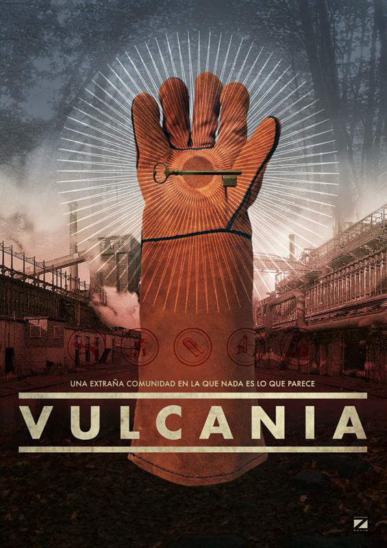 Vulcania