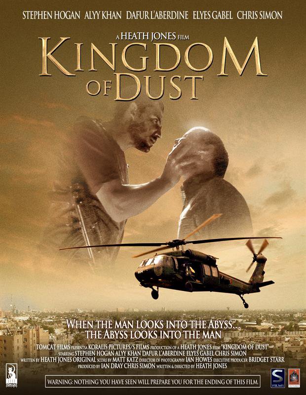 Kingdom of Dust