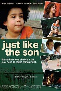 Just Like The Son DVD