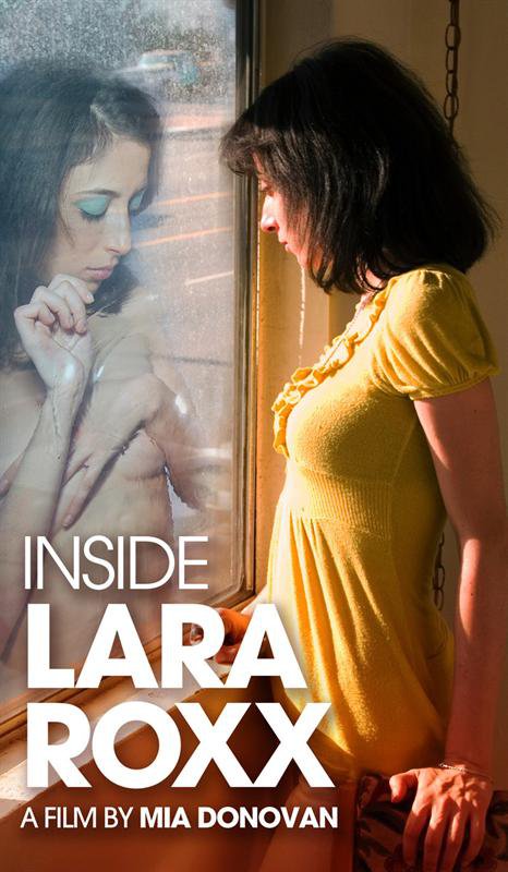 Inside Lara Roxx Poster