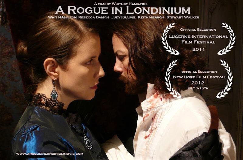 A Rogue in Londinium