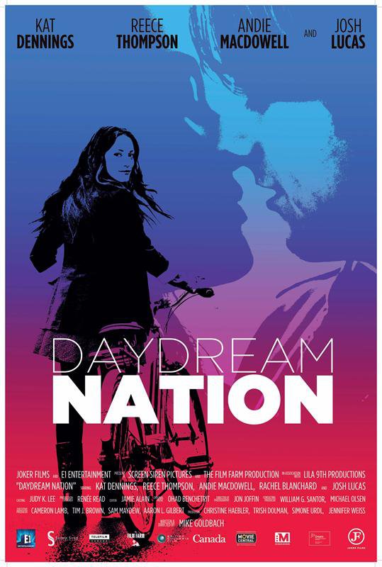 Daydream Nation