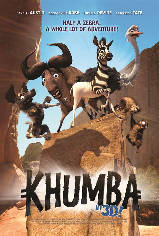 Khumba