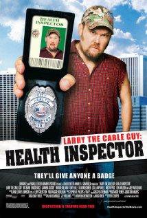 LTCG:  Health Inspector