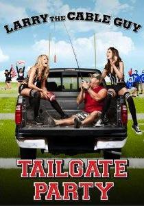 LTCG-Tailgate Party