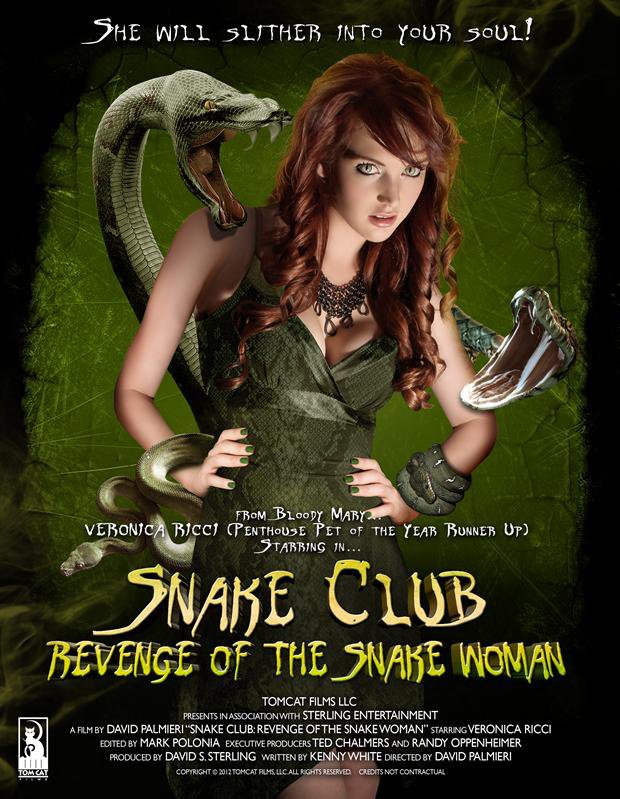 Snake Club