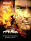 Charlie Sheen's Stunt Spectacular (poster)