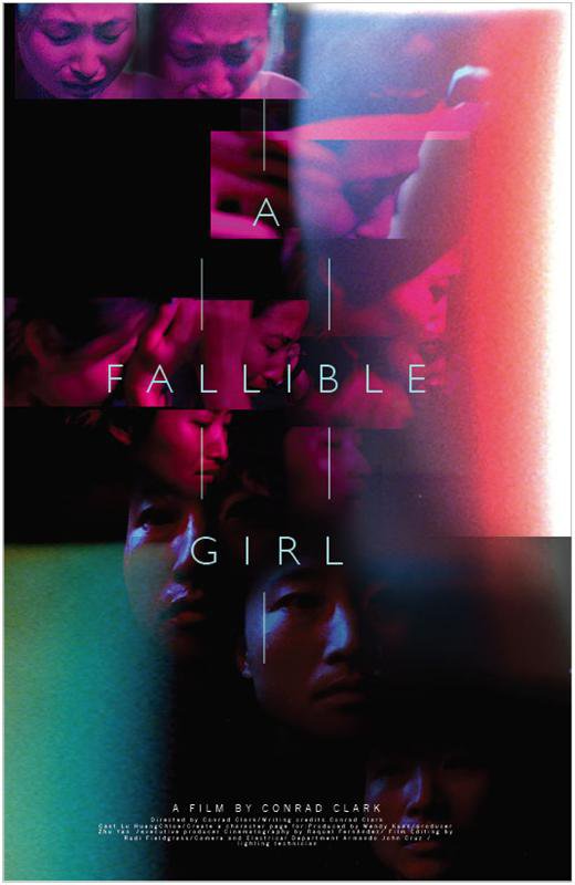 A FALLIBLE GIRL