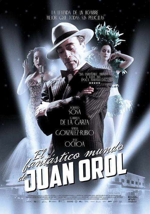 Juan Orol