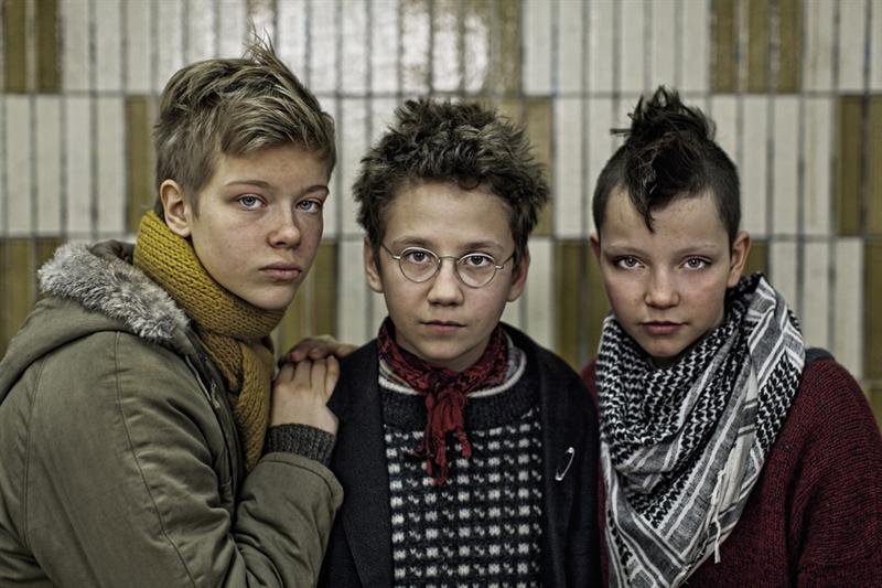 Untitled Lukas Moodysson Project Photo by Per Anders Jørgensen