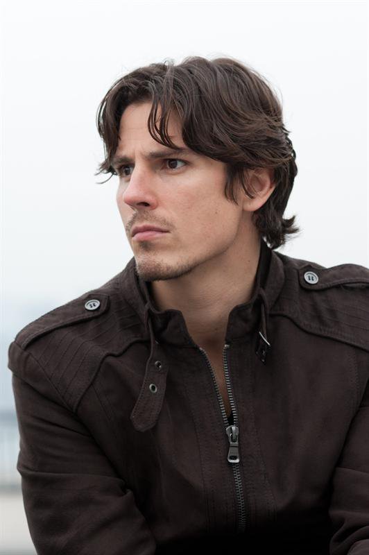 Sean Faris as Michael