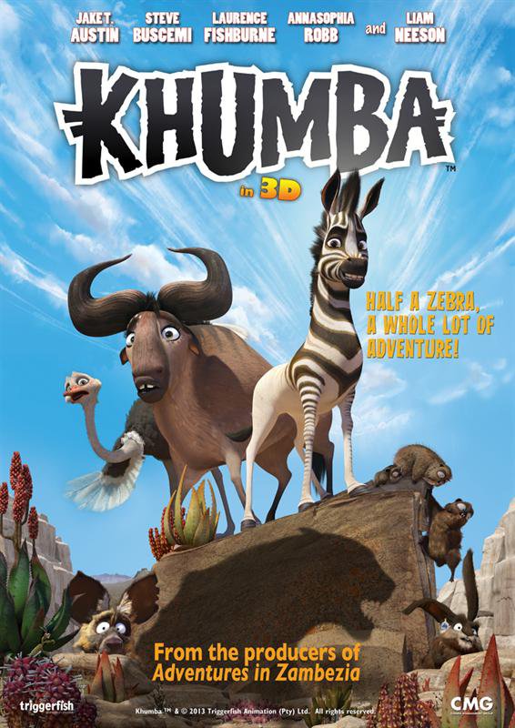 Khumba