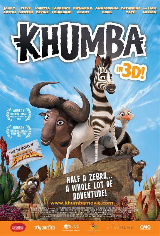 khumba