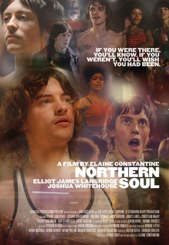 Northern Soul Poster