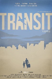 Transit Key Art