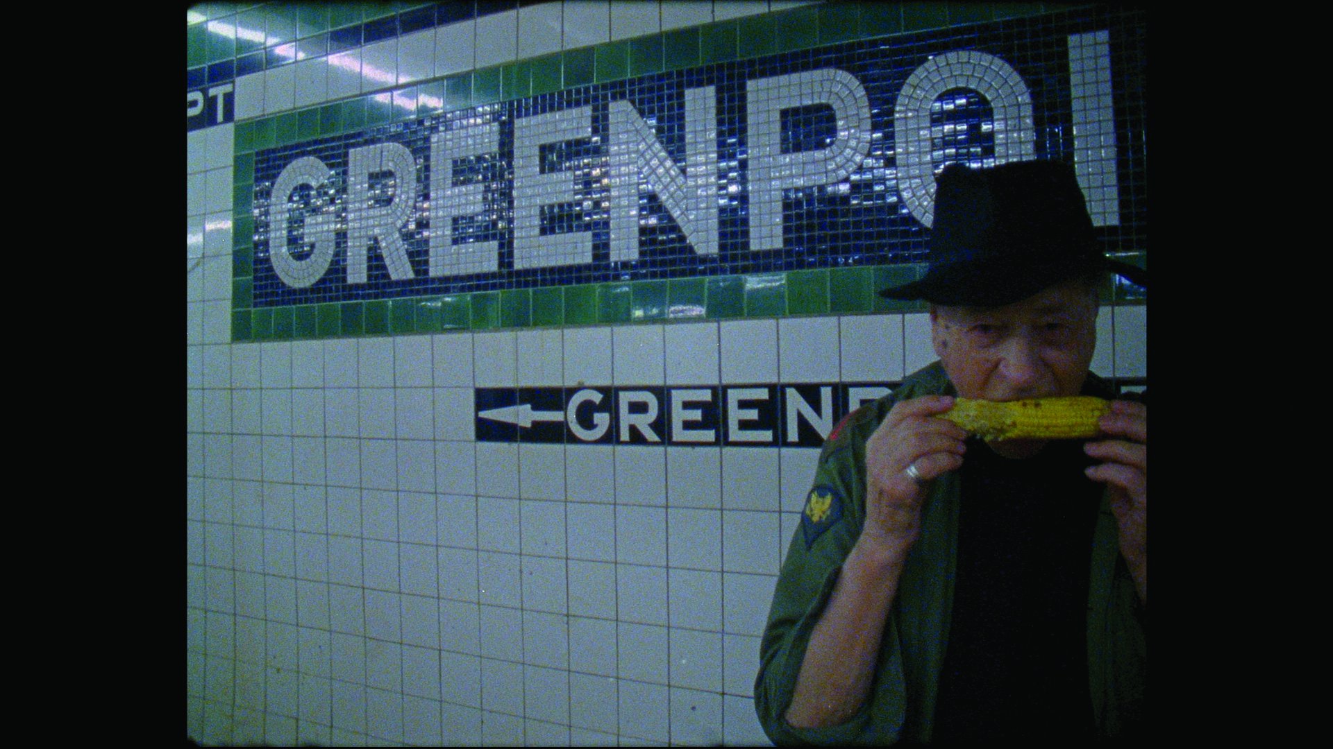 Jonas Mekas