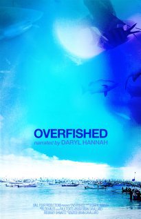 Overfished Poster